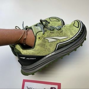 Altra Timp Trail Running Shoes women’s 7.5